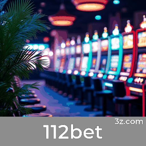 Desbloqueie Bônus Incríveis com 112bet