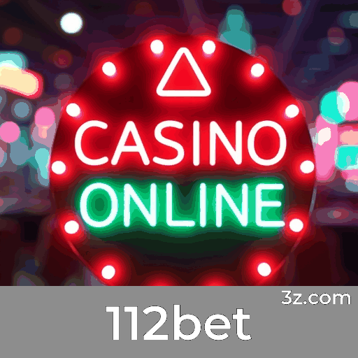 112bet: A Experiência Imersiva de Casino para Brasileiros