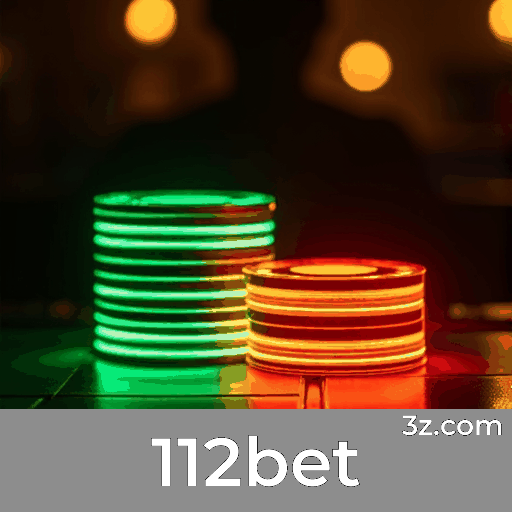 112bet App: Interação Global em Comunidade Vibrante