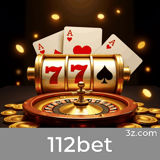 112bet: Plataforma de Jogo com Segurança e Serviço Profissional